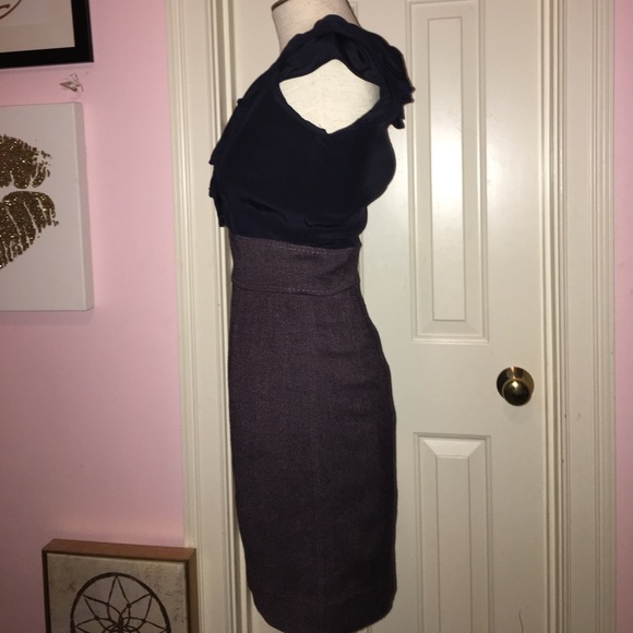 Rebecca Taylor dress - Picture 4 of 6