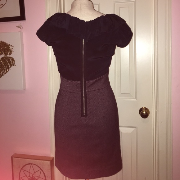 Rebecca Taylor dress - Picture 5 of 6