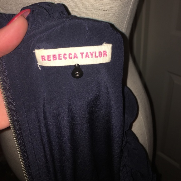 Rebecca Taylor dress - Picture 6 of 6