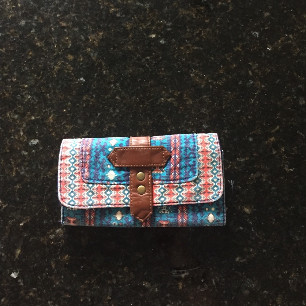 Very cute wallet