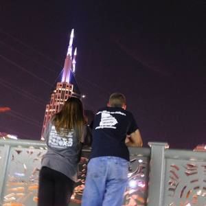 Meet your Posher, Autumn