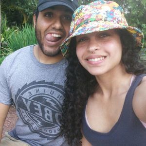 Meet your Posher, Lucy