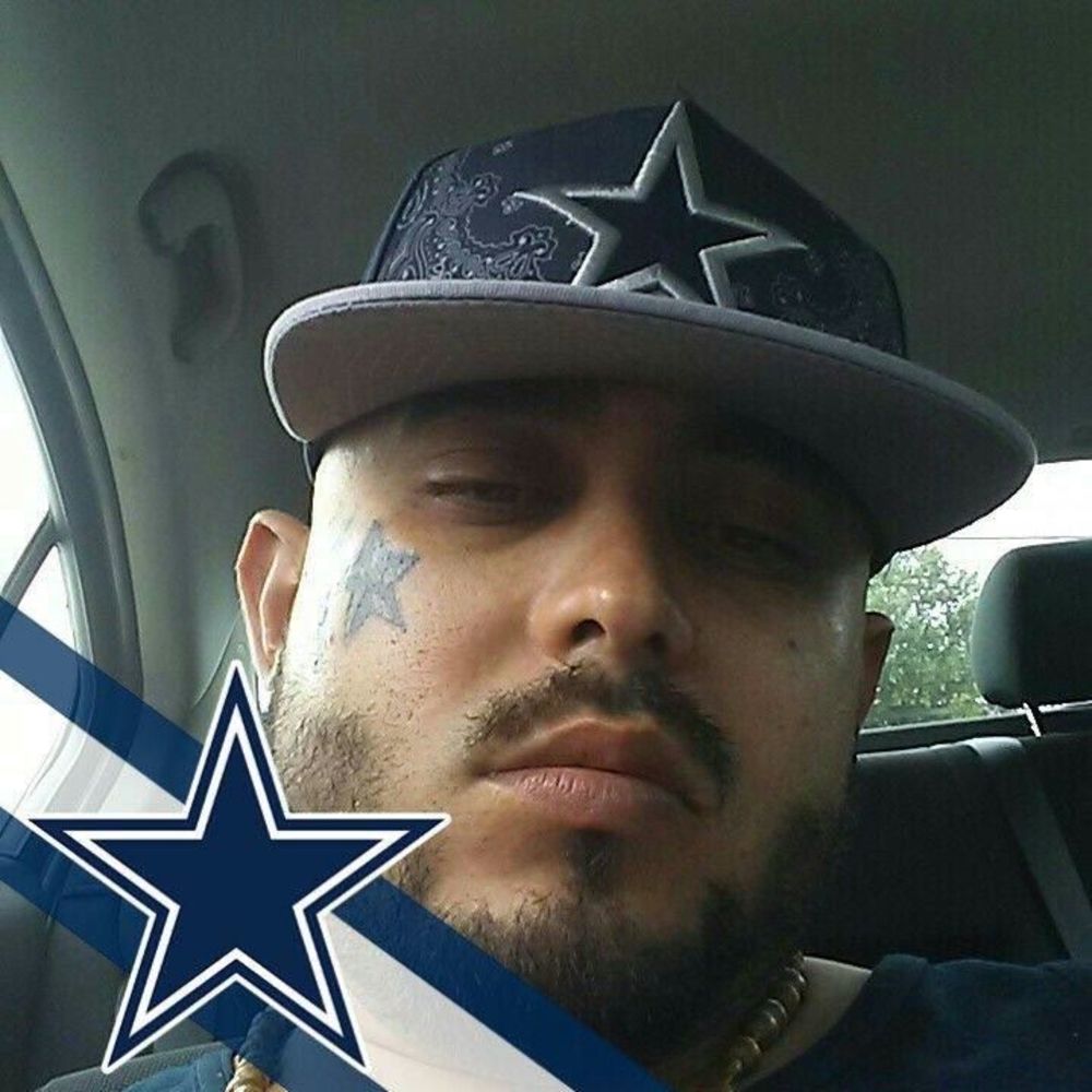 Meet your Posher, Jose