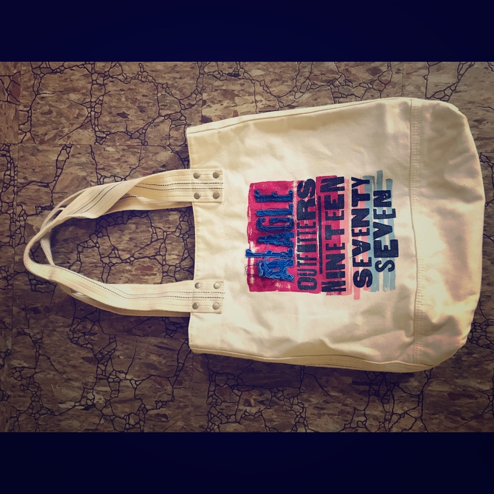 American Eagle Bag