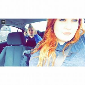 Meet your Posher, Madeline