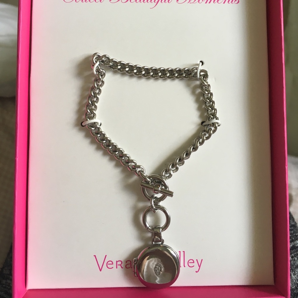 Vera Bradley bracelet