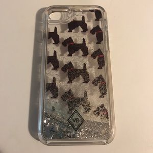 Vera Bradley iPhone case