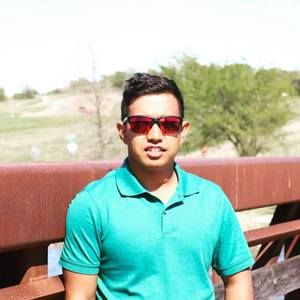 Meet your Posher, Rohit