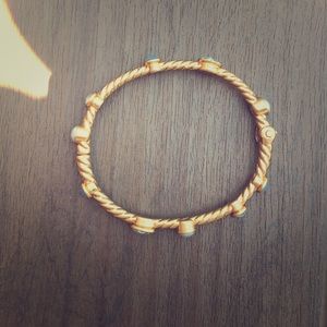 Brighton cuff bracelet