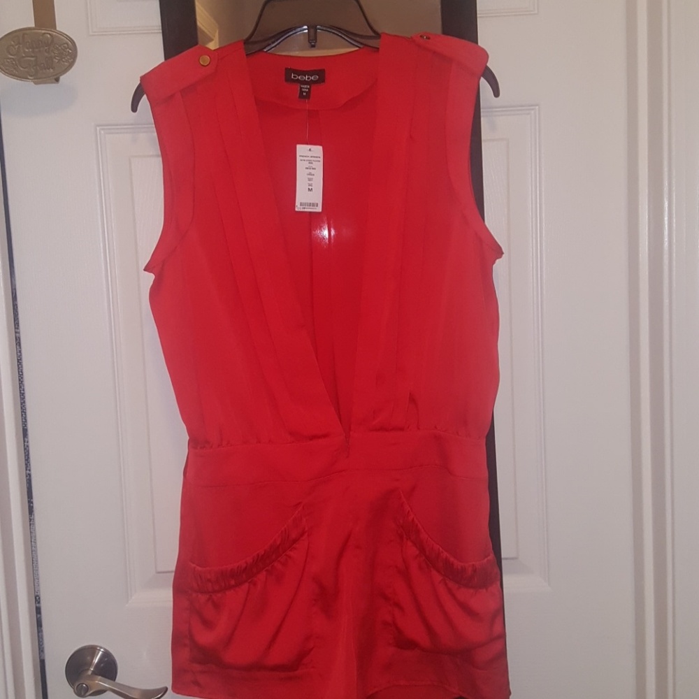 Romper - Picture 3 of 4