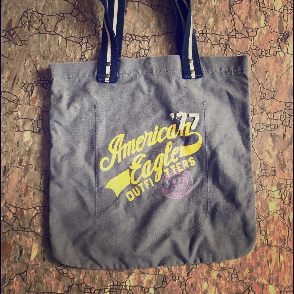 American Eagle Bag