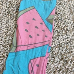 Lularoe leggings