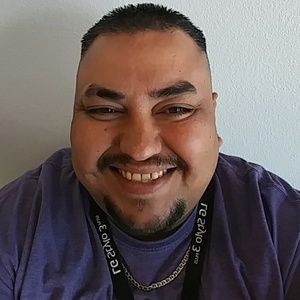 Meet your Posher, Mike