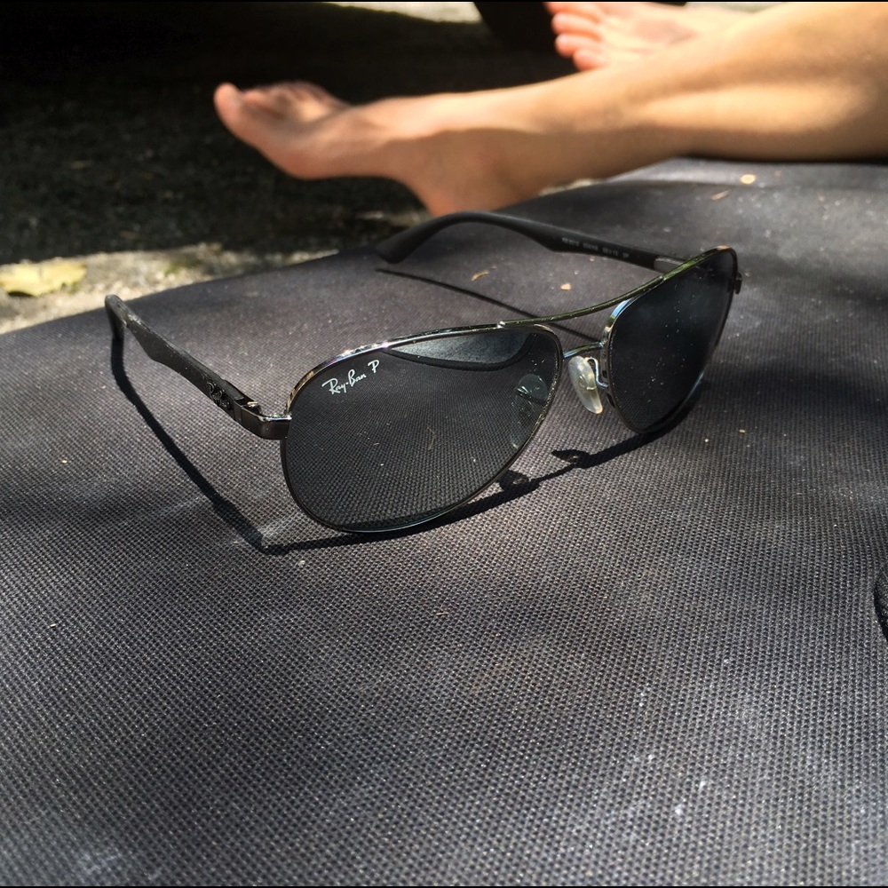 Rayban Aviators