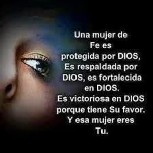 Meet your Posher, Luz esther