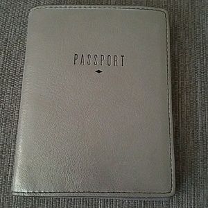 Passport cover NWOT