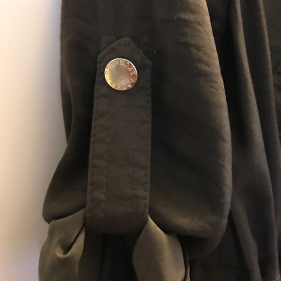 Armani exchange military jacket - Picture 3 of 7