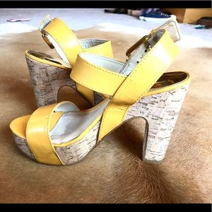 ✨SALE✨Michael Kors heels