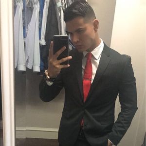 Meet your Posher, Keven