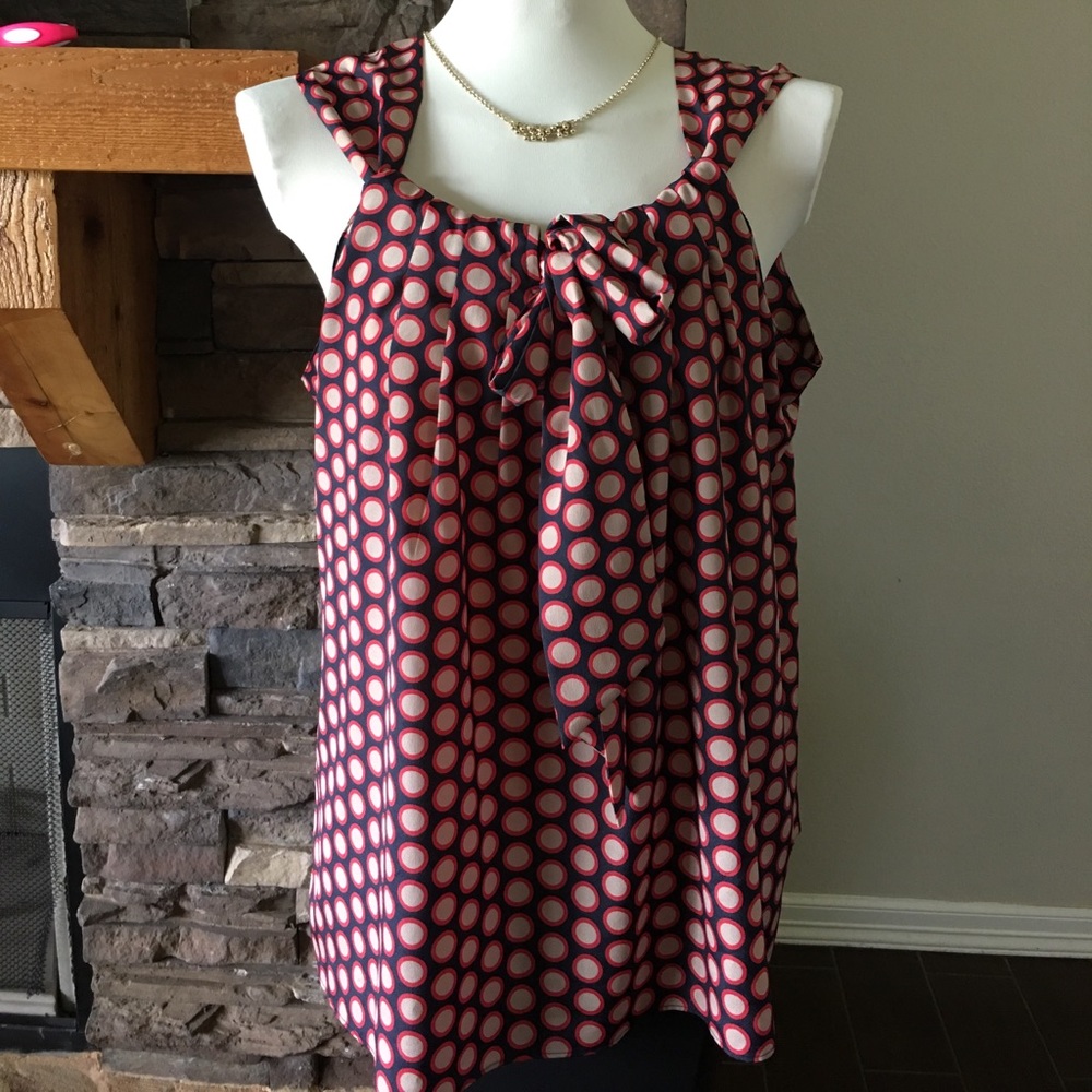 Banana Republic Blouse - Size XL