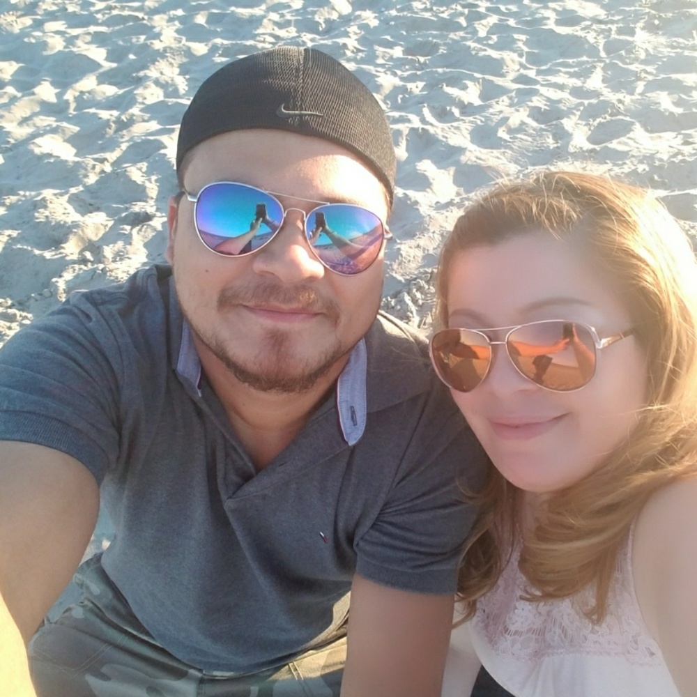 Meet your Posher, Patricia