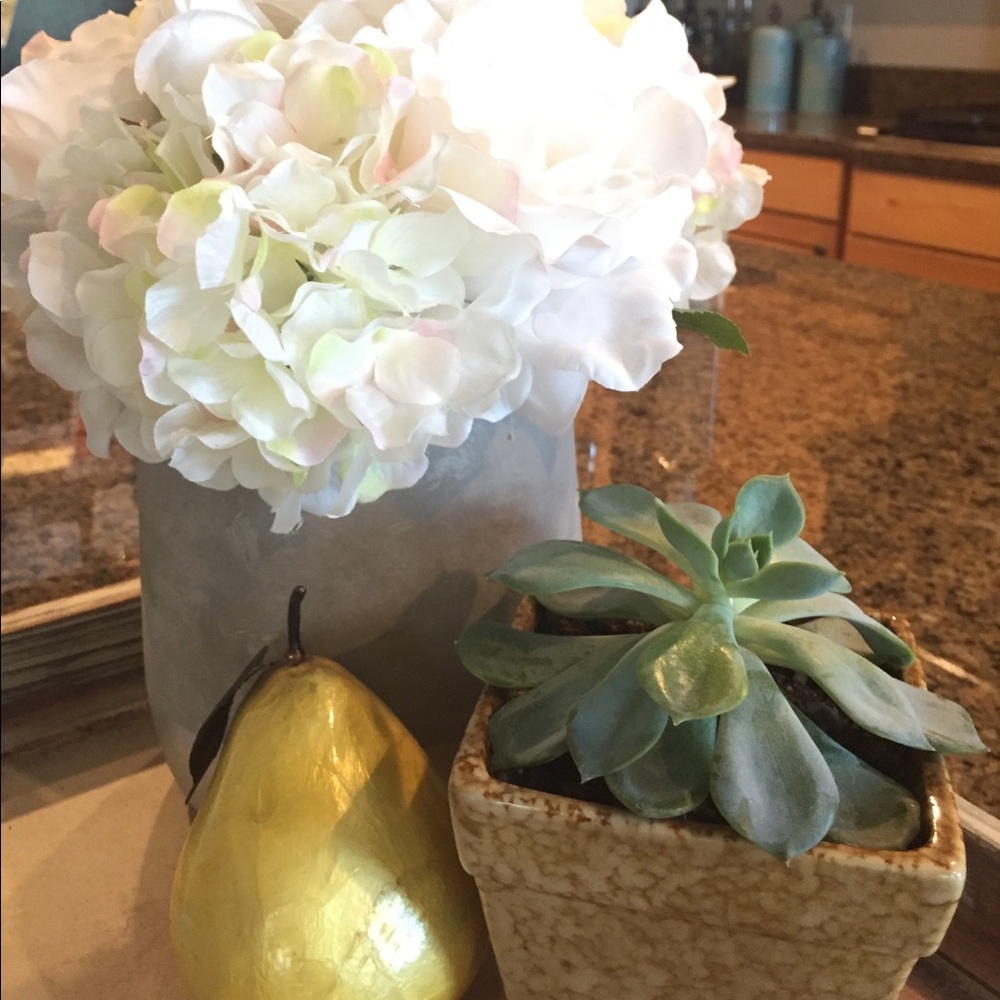 Meet your Posher, Cristie