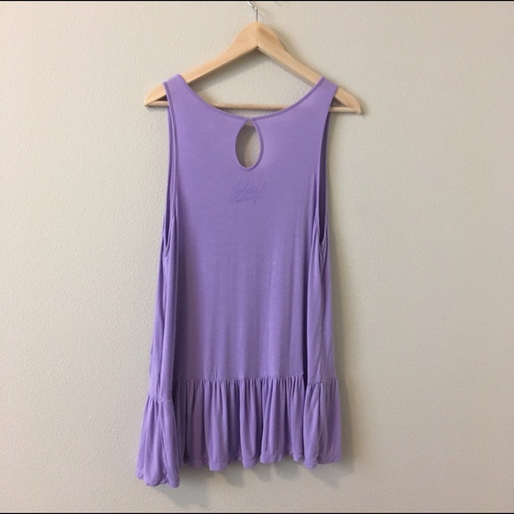 Disney Parks Little Mermaid Top - Picture 4 of 4