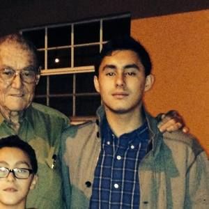 Meet your Posher, Chris