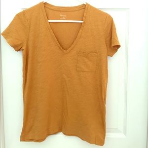 Madewell T-shirt Size XS