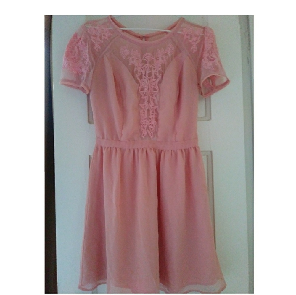 Urban outfitters Kimchi Dress