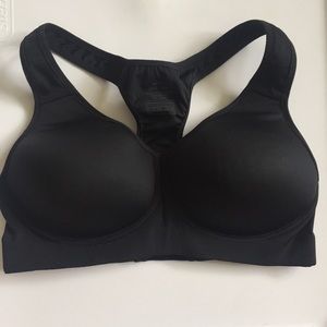 Nike High support pro rival dri-fit sports bra