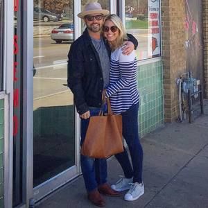 Meet your Posher, Jeff