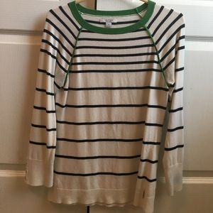 Stripped Nautica sweater