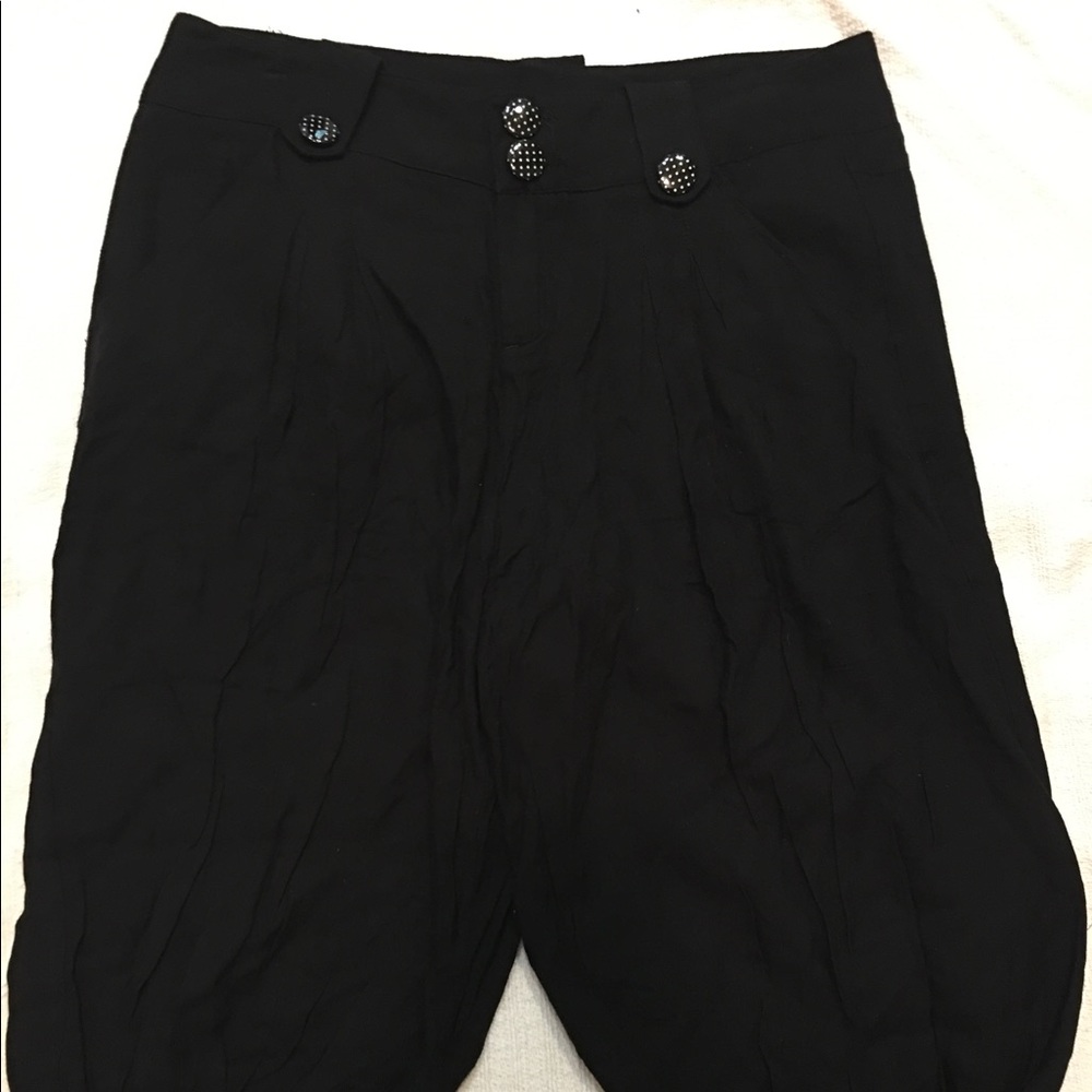 Vero moda stone twist female knickers