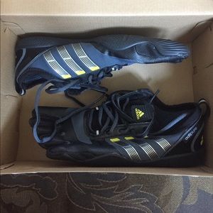 Adidas Adipure training shoes