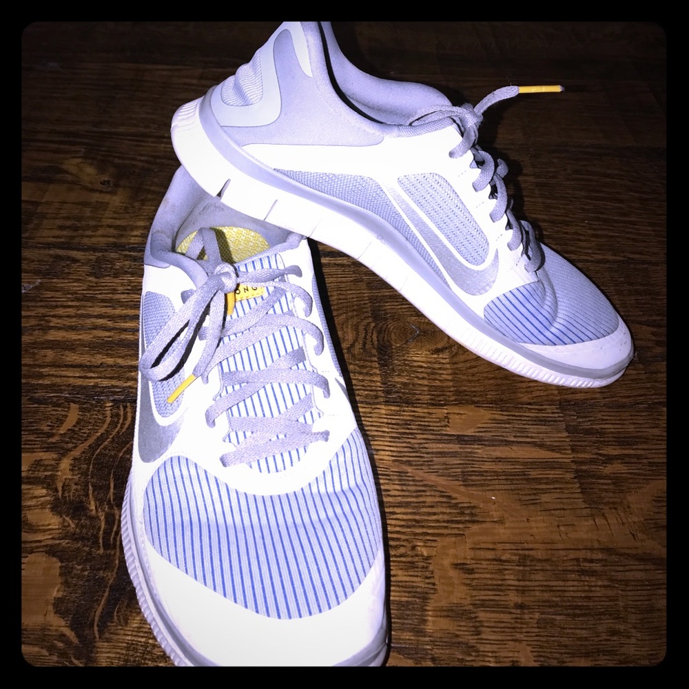 Nike shoes