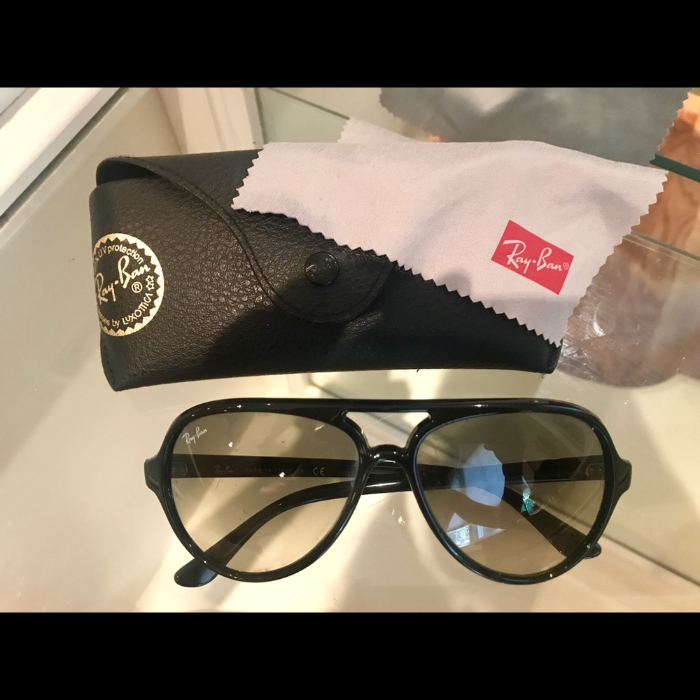 Ray-Ban Aviator