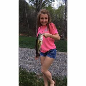 Meet your Posher, Breanna