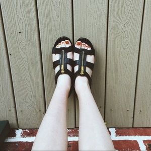 Michael Kors 2 inch Pumps