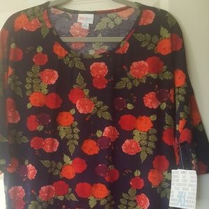 Lularoe xl Irma