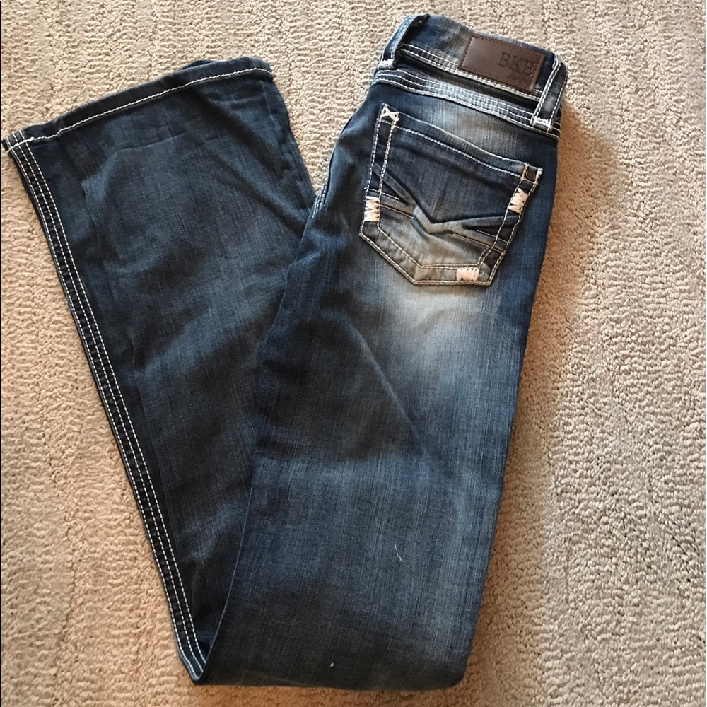 BKE Addison Jeans