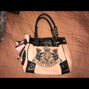 Juicy Couture bag