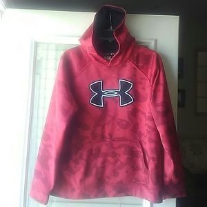 Under Armour Hoodie