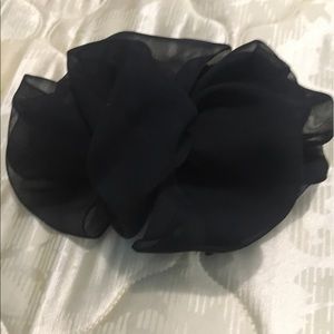 Big Vintage Hair Bow!