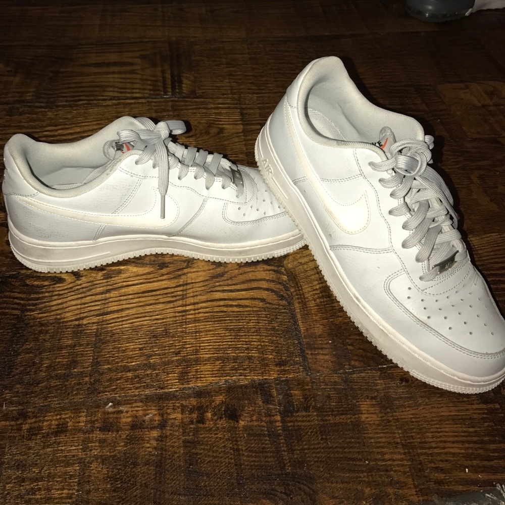 Nike shoes