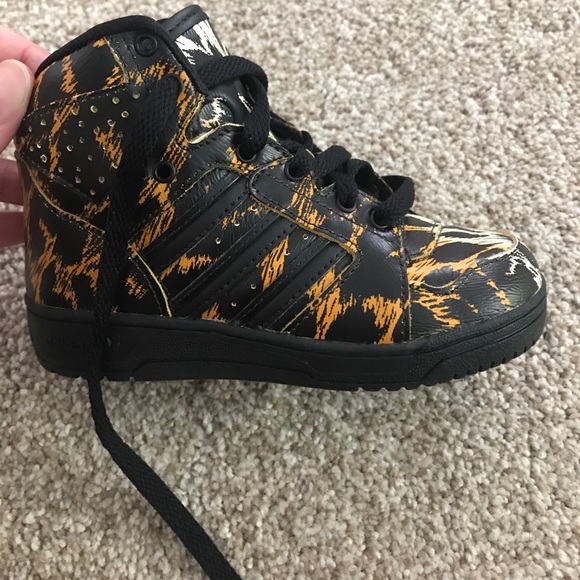 Jeremy Scott Adidas Other Jeremy Scott Adidas Other