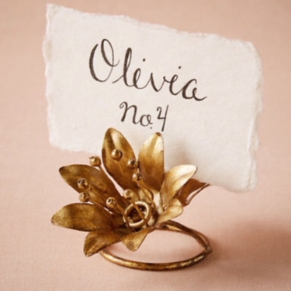 BHLDN card holder