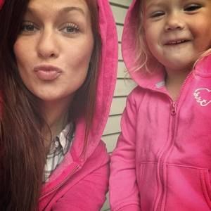 Meet your Posher, Brooke