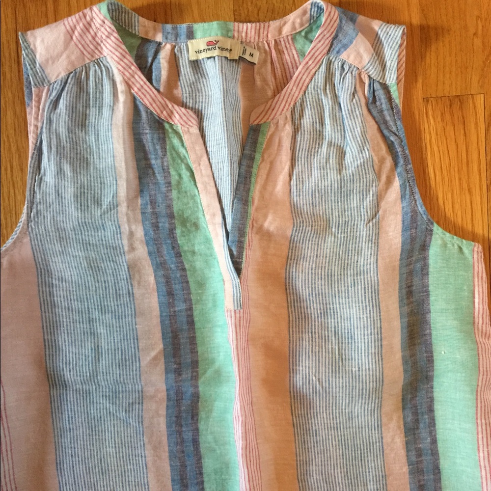 Vineyard Vines Tank Top