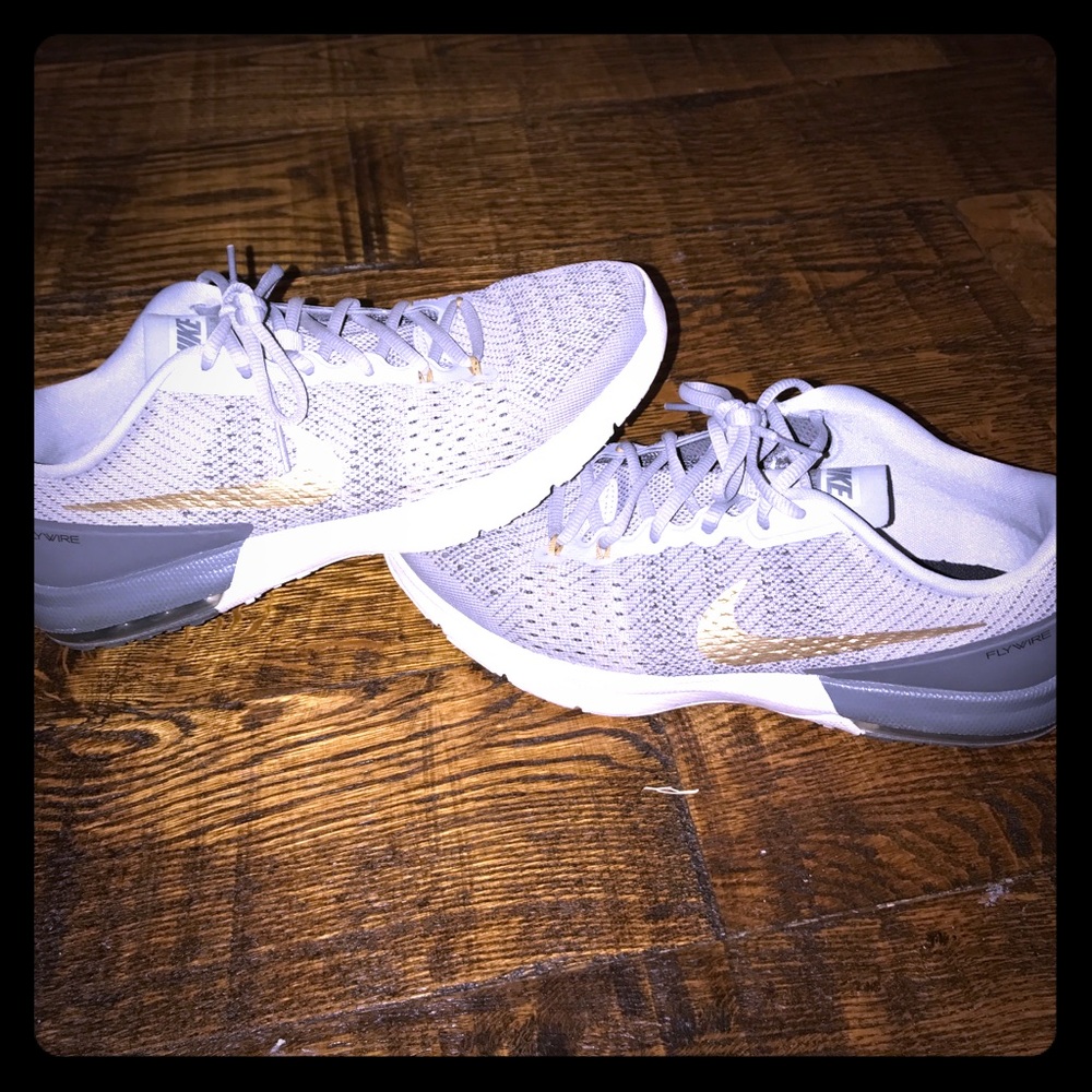 Nike shoes
